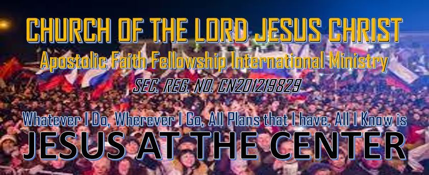 Worship Celebration Church Of The LORD JESUS Christ Apostolic Faith worship-celebration-church-of-the-lord-jesus-christ-apostolic-faith