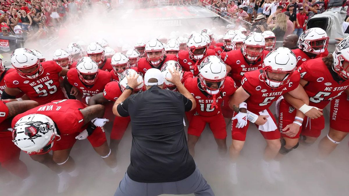 Southern Methodist (SMU) Mustangs vs. North Carolina State Wolfpack (Date: TBD), 2 February | Event in Dallas