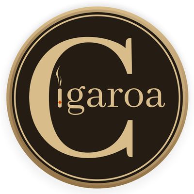 Cigaroa logo