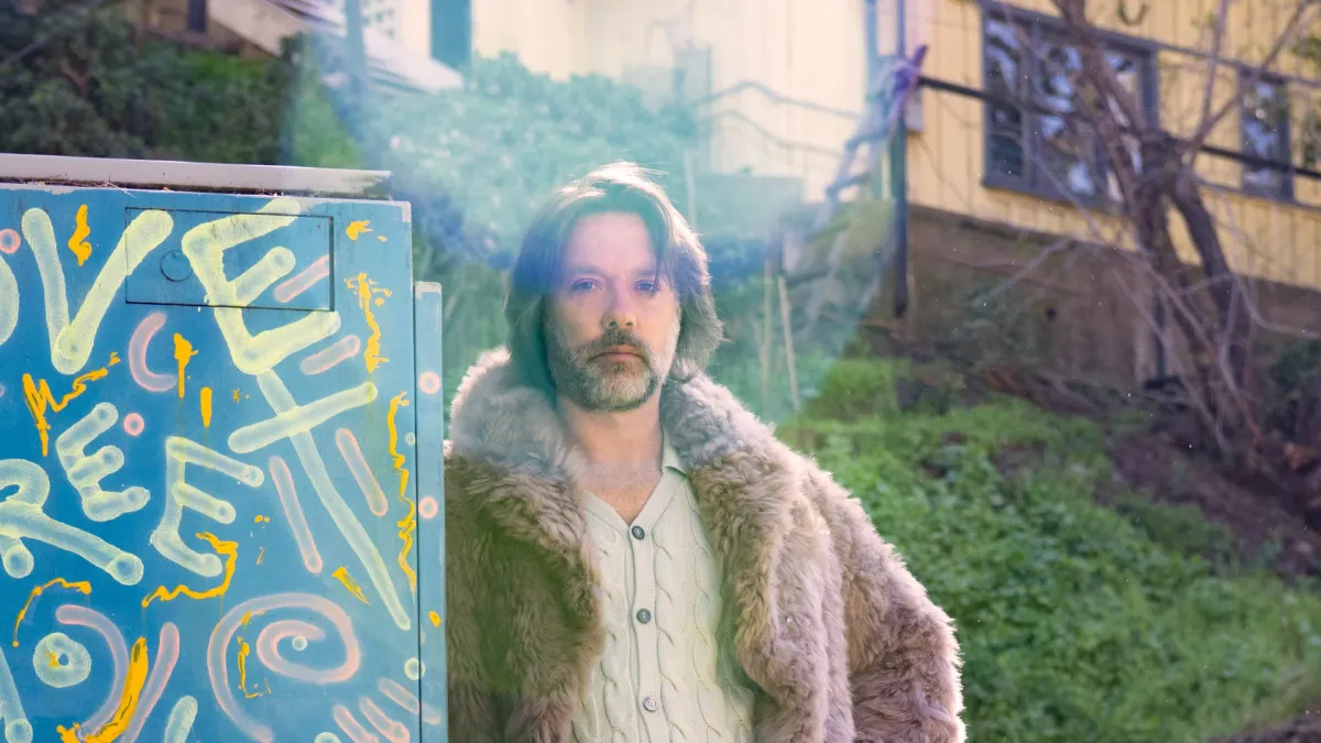 Rufus Wainwright in London, 10 June | Event in London | AllEvents