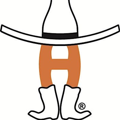 Houston Livestock Show and Rodeo™ logo