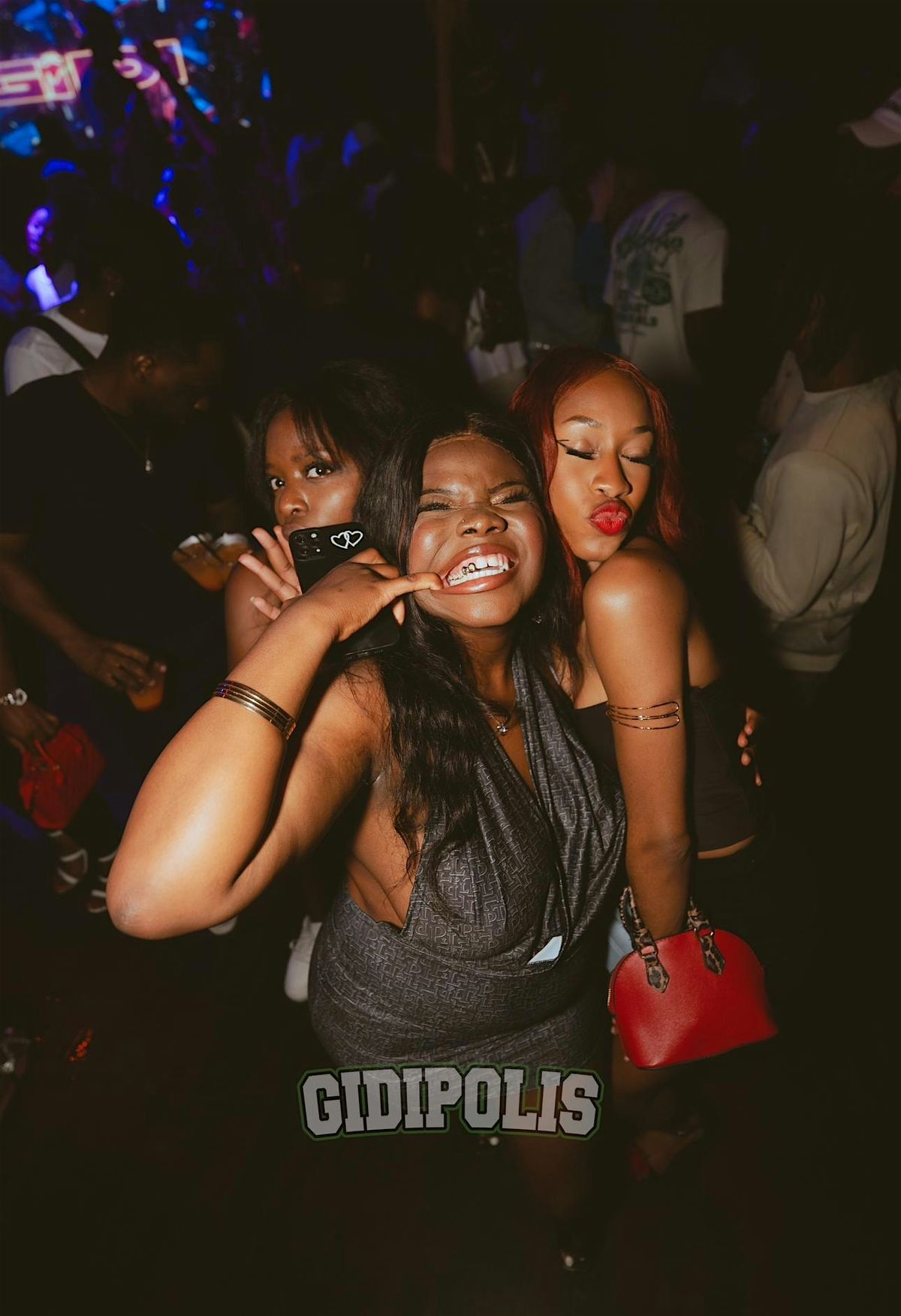 Detty December- End of the Year Party, 27 December | Event in Minneapolis | AllEvents