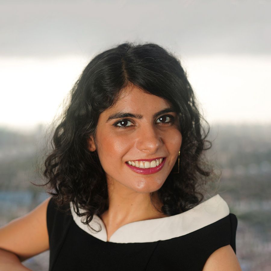 Rashmi Dhanwani