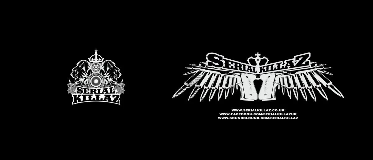 Serial Killaz in Oslo, 28 June | Event in Oslo | AllEvents