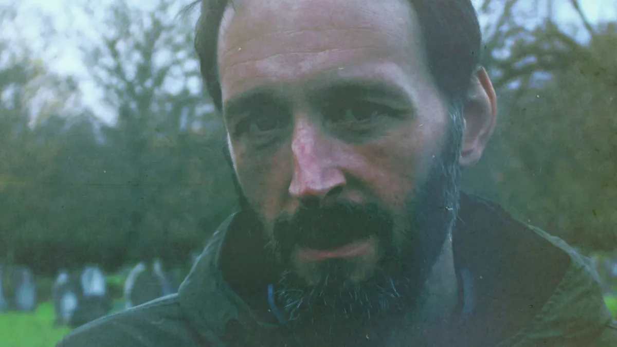 Alasdair Roberts in Glasgow, 12 October | Event in Glasgow | AllEvents