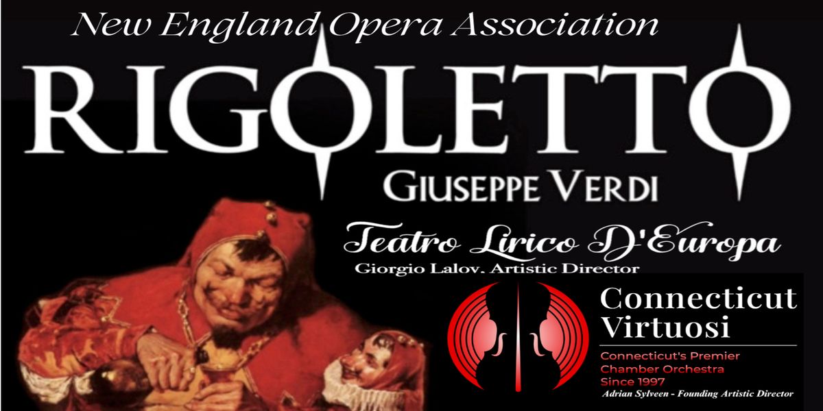 Teatro Lirico D'europa at McCallum Theatre, 20 February | Event in Palm Desert | AllEvents