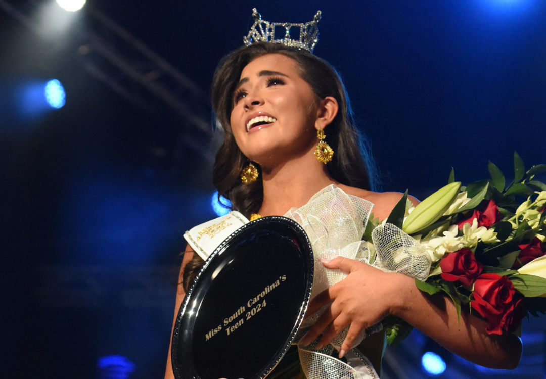 Miss South Carolina / Miss South Carolina Teen - Preliminary Teen at Township Auditorium, 24 June | AllEvents