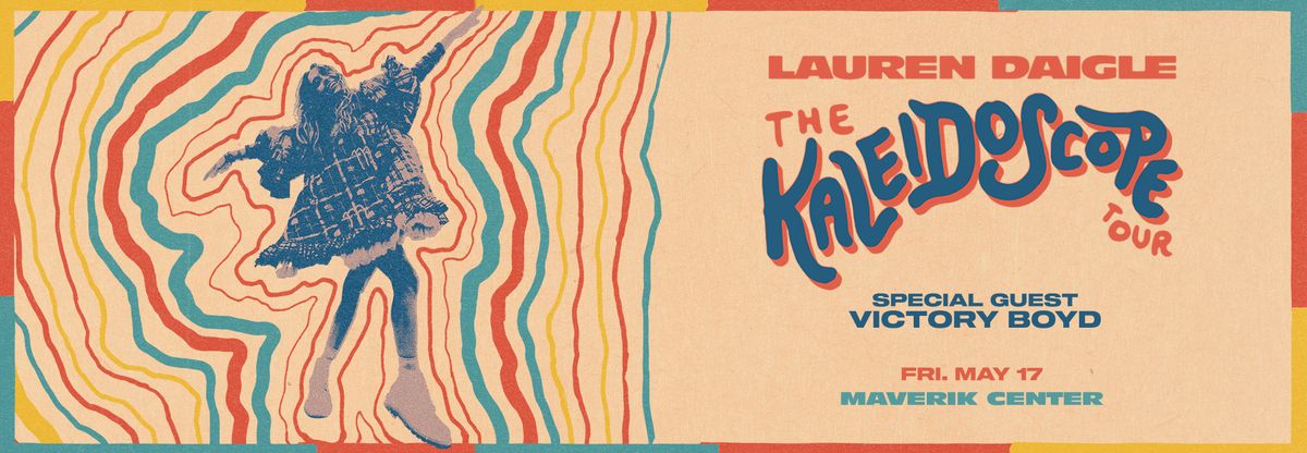 Parking Lauren Daigle, 13 September | Event in Waco | AllEvents