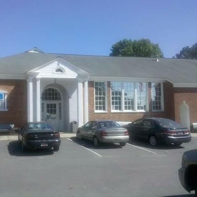 Fort Lawn Community Center,  Inc