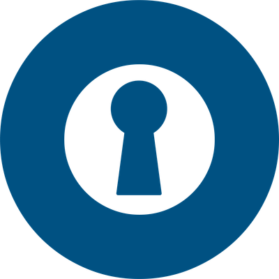 HomeFirst Services logo