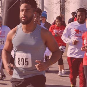 2024 Cupids Chase 5K Corpus Christi