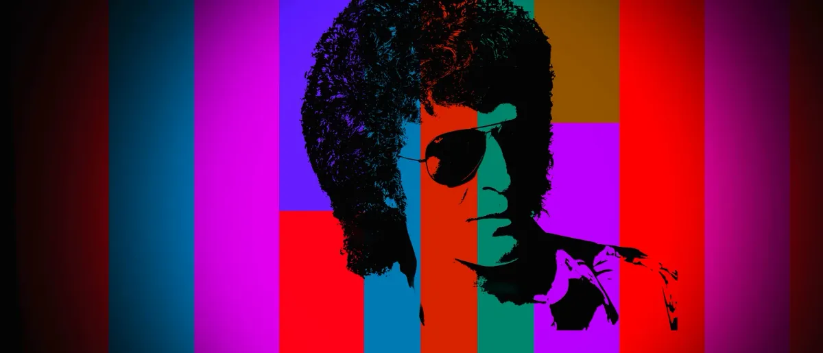 Gino Vannelli in Las Vegas, 1 November | Event in Winchester | AllEvents