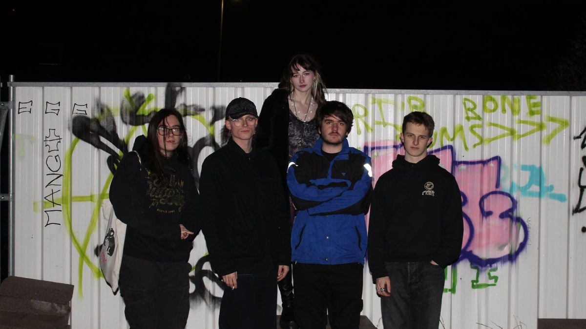 Face It Tegan, 27 September | Event in Liverpool | AllEvents