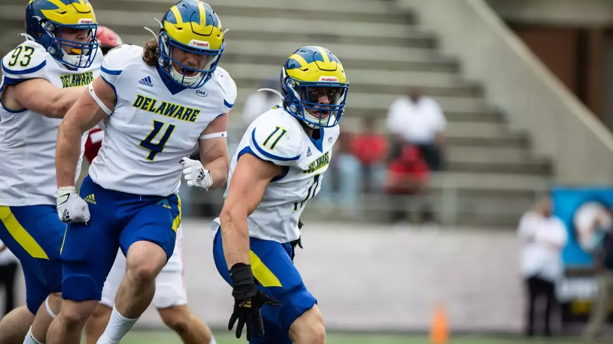 Delaware Blue Hens at Jacksonville State Gamecocks Football, 15 October | Event in Jacksonville | AllEvents