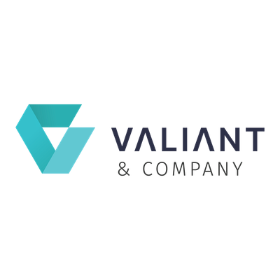 Valiant & Company Ltd logo
