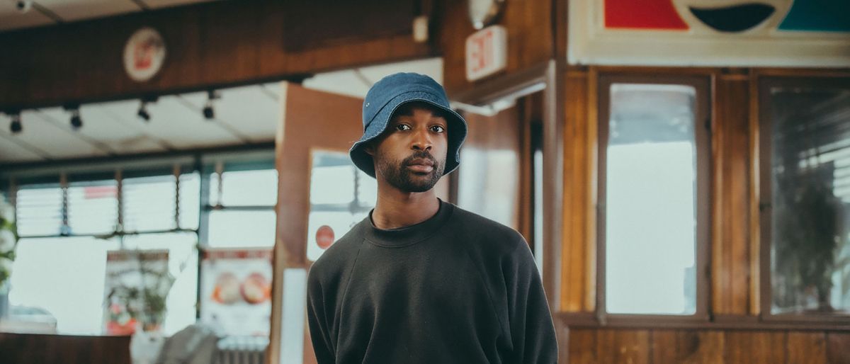 Jalen Ngonda in Bristol, 23 October | Event in Bristol | AllEvents