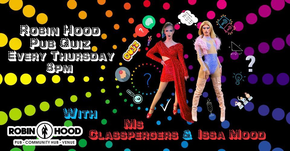 robin-hood-quiz-night-every-thursday-robin-hood-sherwood-nottingham