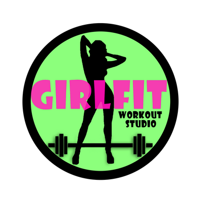 GirlFit Workout Studio logo