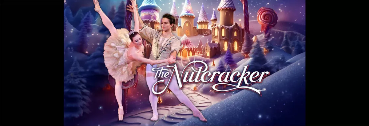 The Nutcracker - Thousand Oaks, 6 December | Event in Thousand Oaks | AllEvents