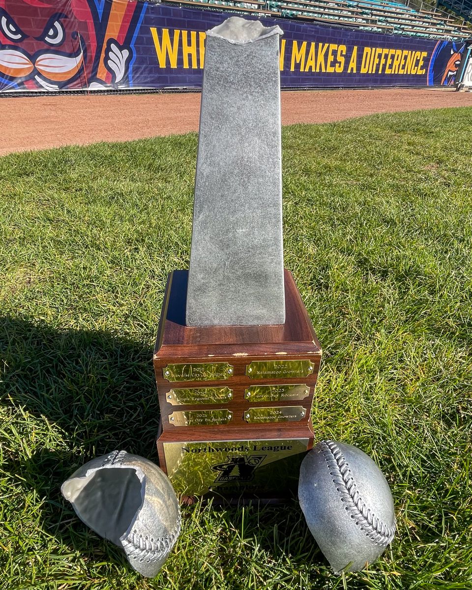 Royal Oak Leprechauns vs. Kalamazoo Growlers, 25 May | Event in Royal Oak | AllEvents