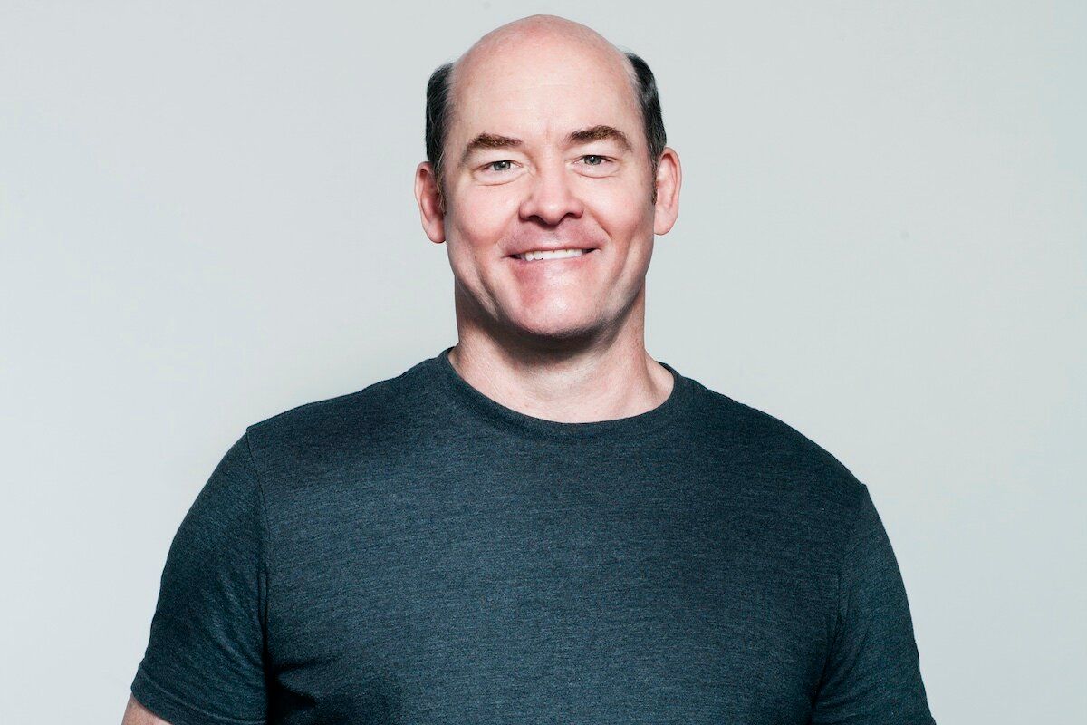 David Koechner, 30 December | Event in Bernalillo | AllEvents