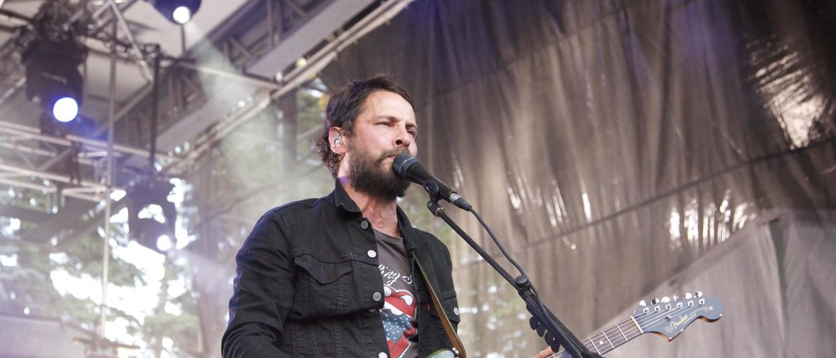 Sam Roberts Band at Northern Alberta Jubilee Auditorium, 18 April | Event in Edmonton | AllEvents