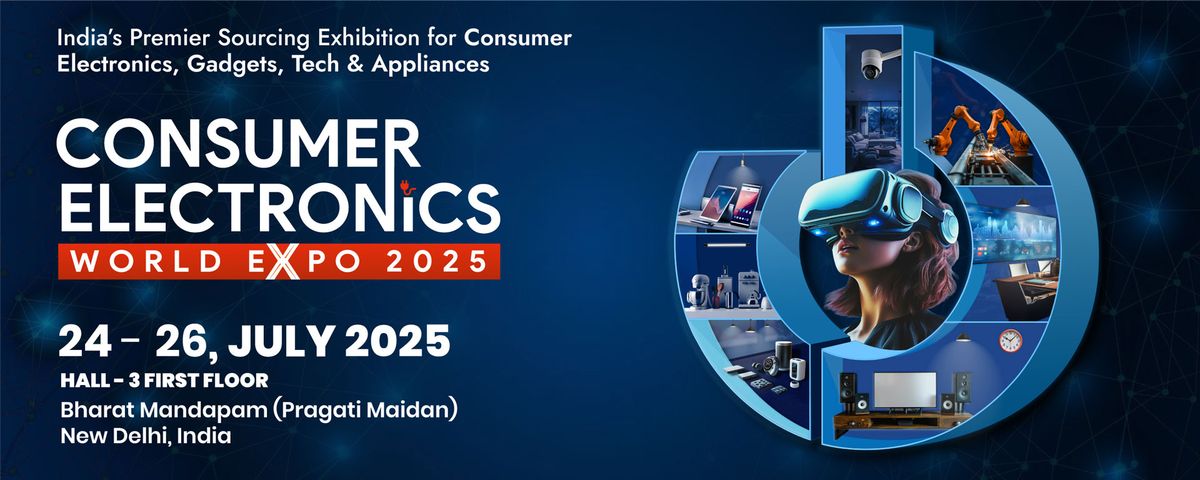 ELEC EXPO 2025, 26 November | Event in Casablanca | AllEvents