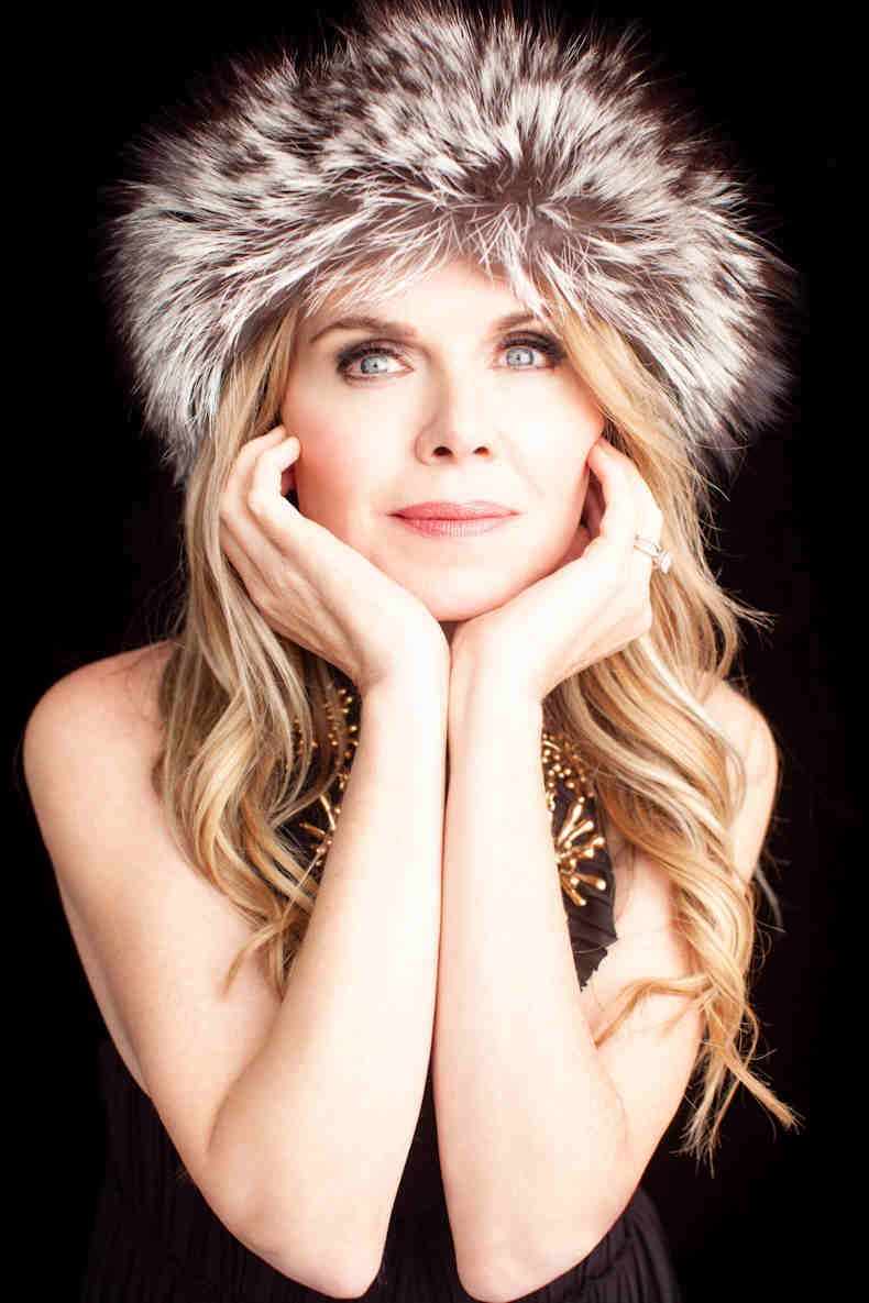 Mary Fahl at City Winery - Pittsburgh, 2 November | Event in Pittsburgh | AllEvents