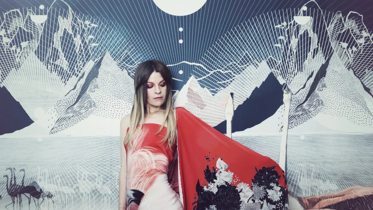 Jesca Hoop, Kate Stables, Lail Arad, Lisa Hannigan, Loah in London, 13 November | Event in London | AllEvents