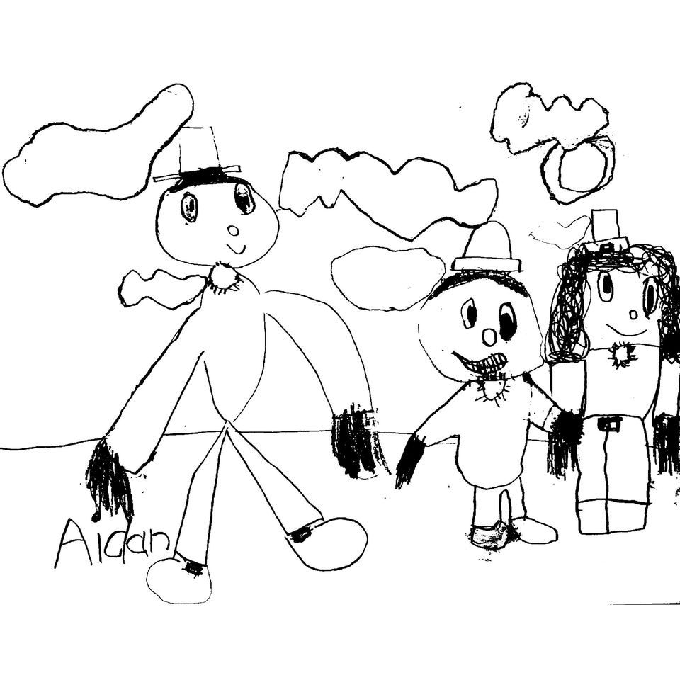 Festival of the Scarecrows Bainbridge (first time event), General