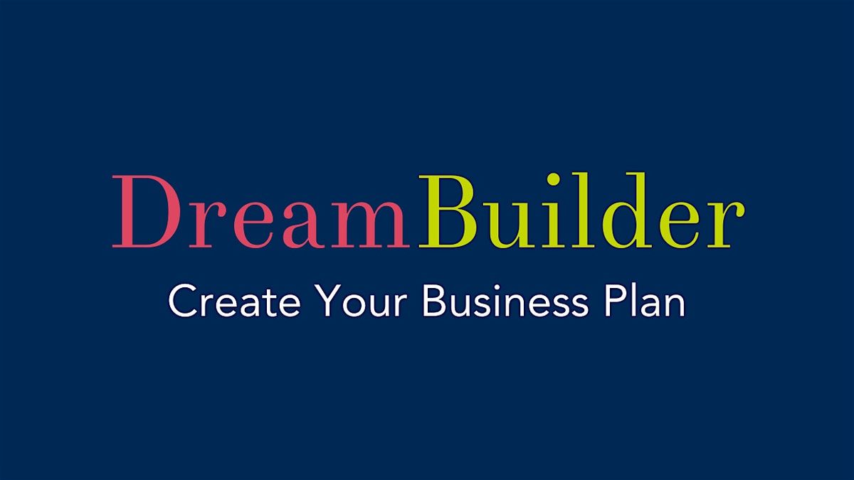 DreamBuilder Spring 2026, 11 February | Event in Des Moines | AllEvents