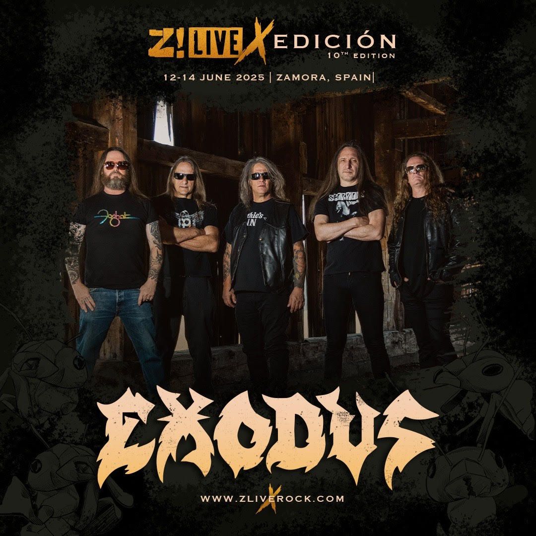 Exodus | Event in Indianapolis | AllEvents