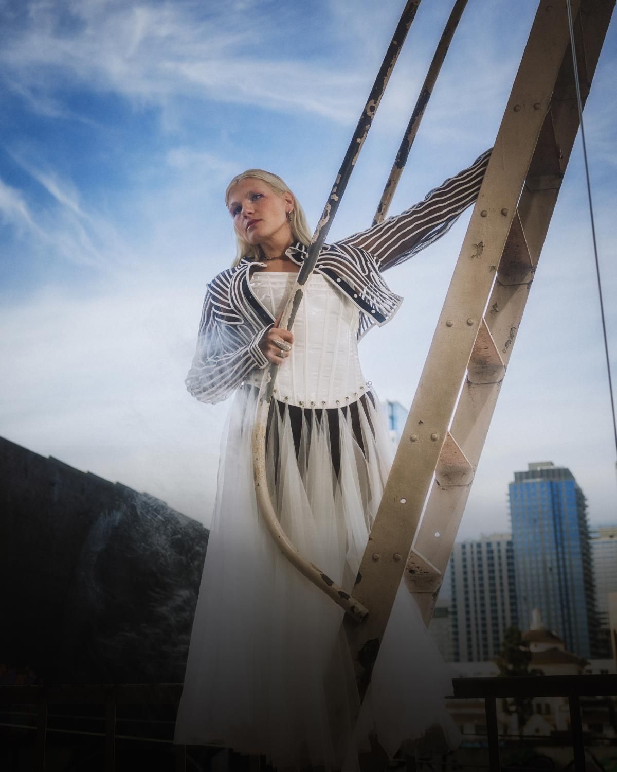Maddie Zahm (rescheduled from Mar 22 to Oct 10) in Dallas, 10 October | Event in Dallas | AllEvents