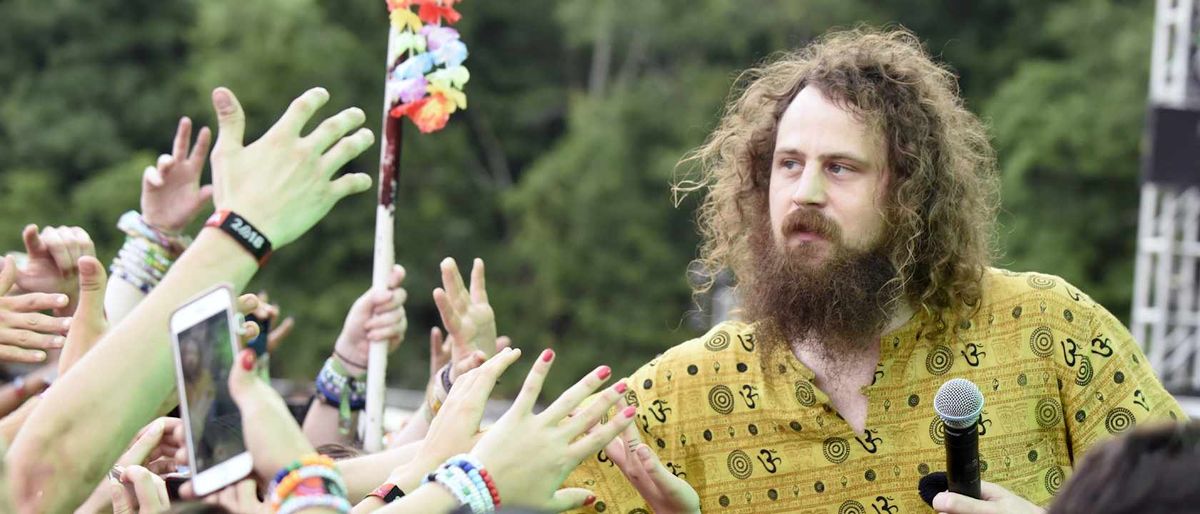 Parking Hippie Sabotage, 23 May | Event in Salt Lake City | AllEvents