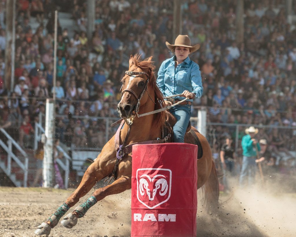 Manitoba Stampede, 17 July | Event in Morris | AllEvents