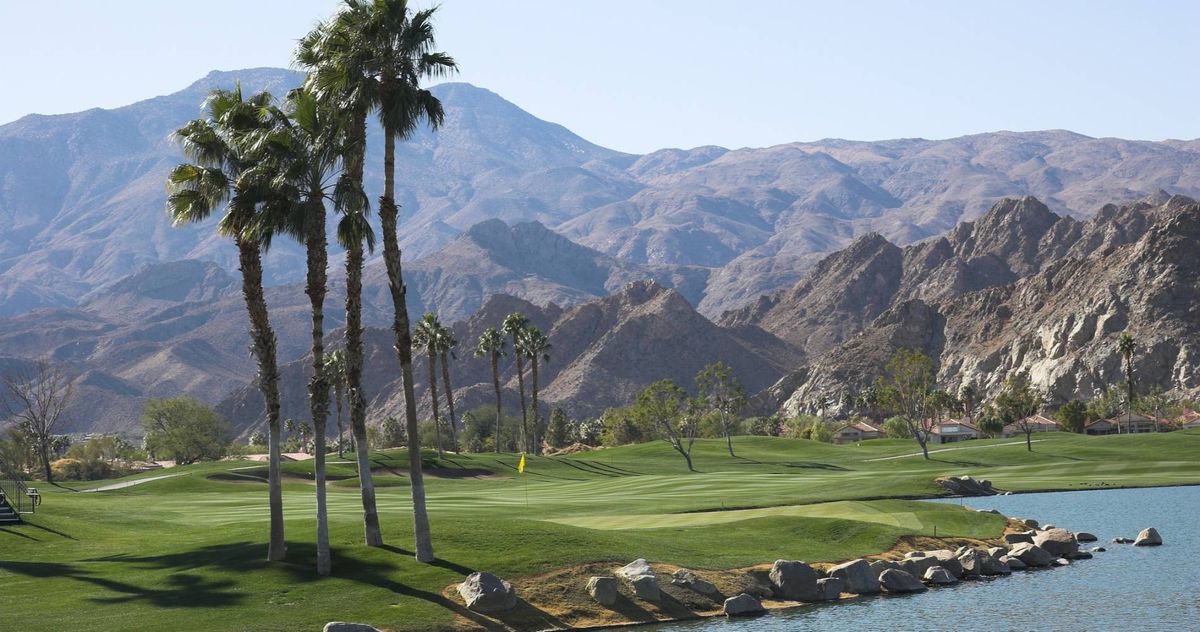 The American Express - Sunday, 18 January | Event in La Quinta | AllEvents