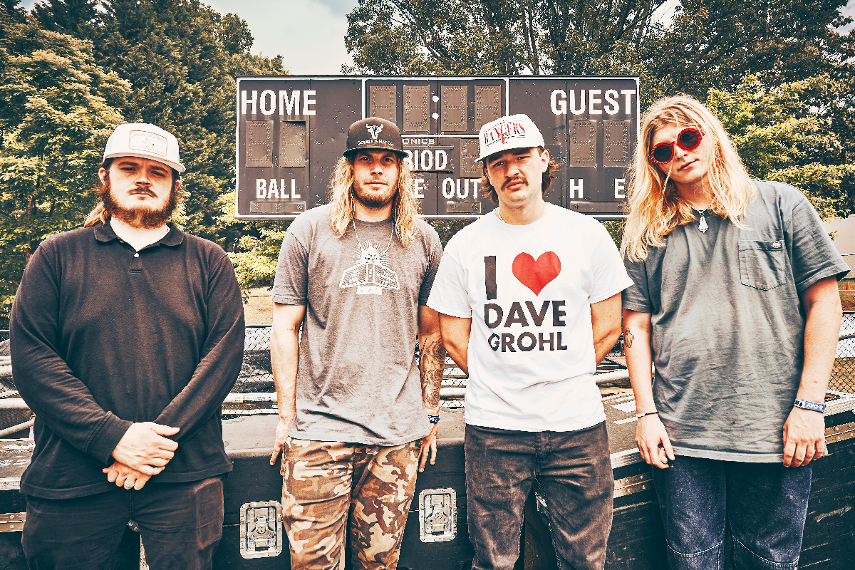 Dexter and The Moonrocks, 22 June | Event in Nashville | AllEvents