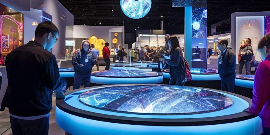 CommonLook User Group - Denver, 10 April | Event in Lakewood | AllEvents