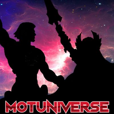 MOTUNIVERSE logo