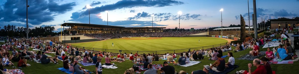 Indianapolis Indians at Gwinnett Stripers at Coolray Field, 16 September | Event in Lawrenceville | AllEvents
