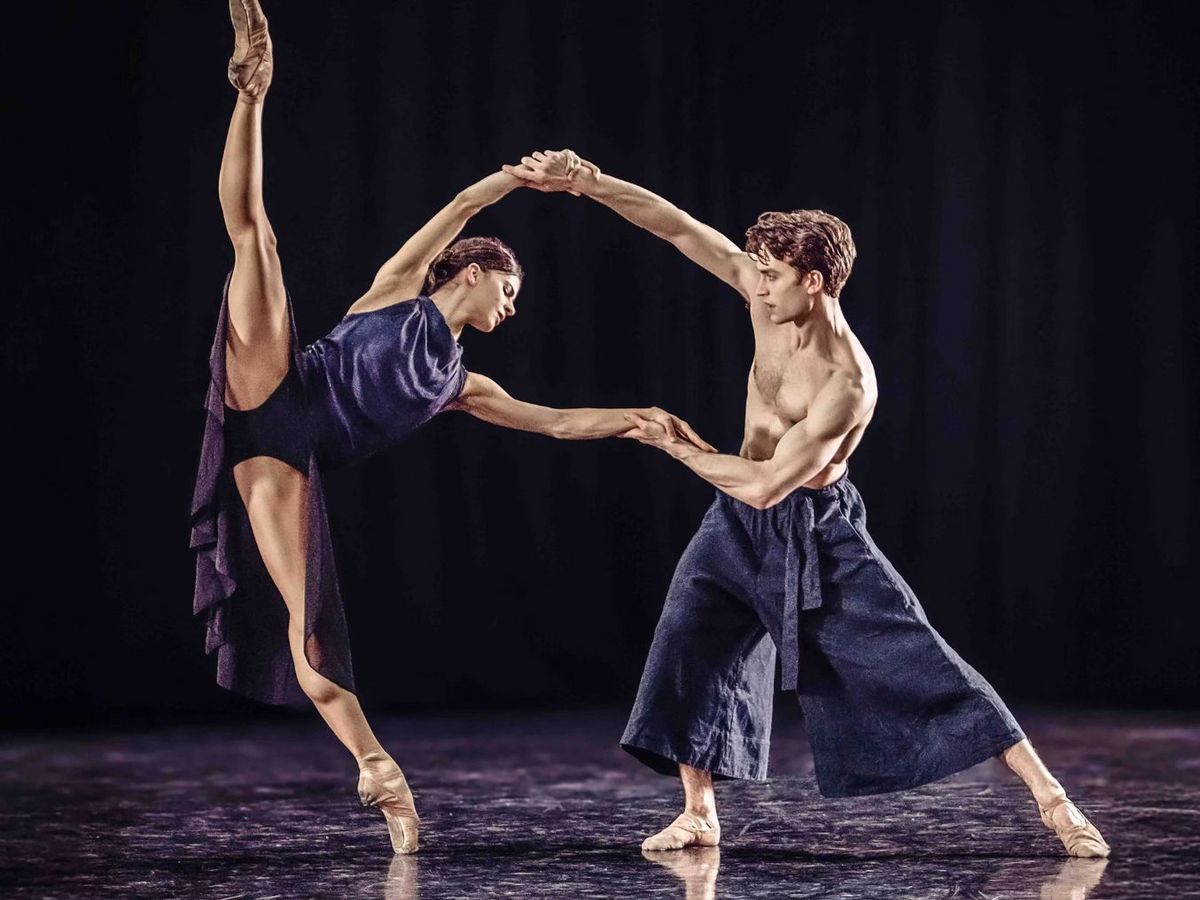 Ballet Nights at Irvine Barclay Theatre, 20 June | Event in Irvine | AllEvents