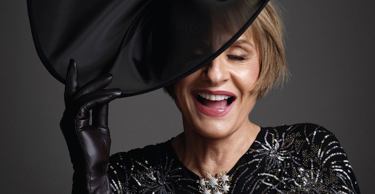 Patti LuPone at Dorothy Chandler Pavilion, 21 February | Event in Los Angeles | AllEvents