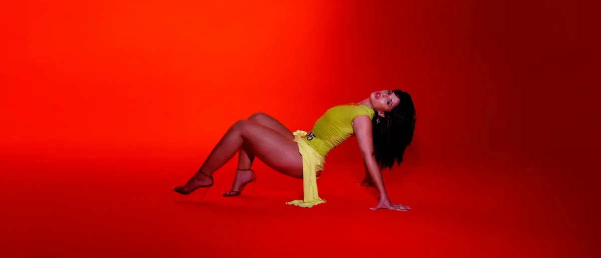 NATHY PELUSO in Montreux, 18 July | Event in Montreux | AllEvents