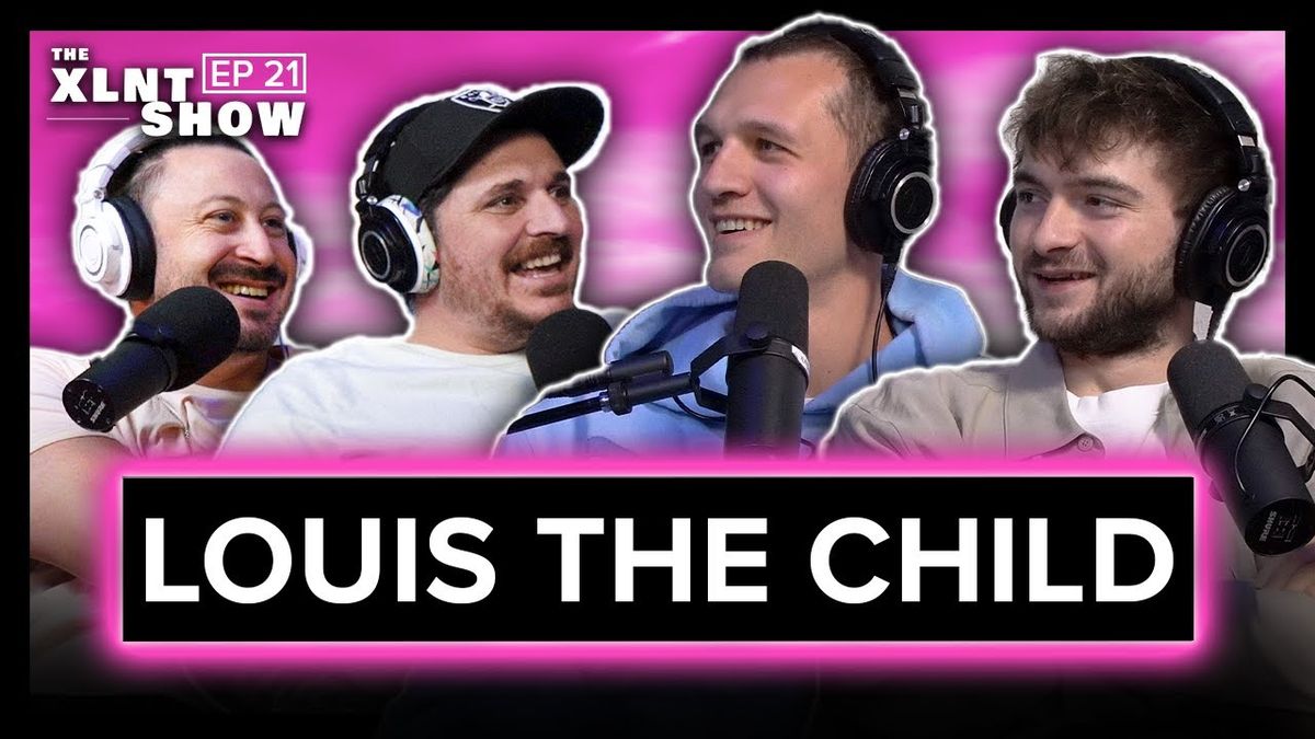 Louis The Child (21+), 7 June | Event in Las Vegas | AllEvents