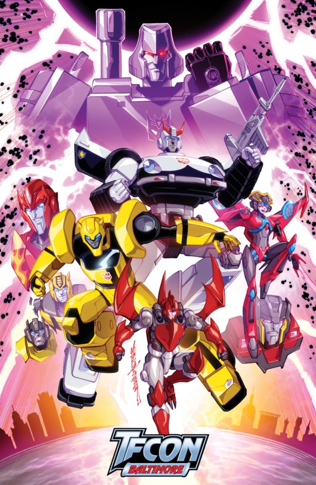 TFCon Chicago, 25 October | Event in Rosemont | AllEvents