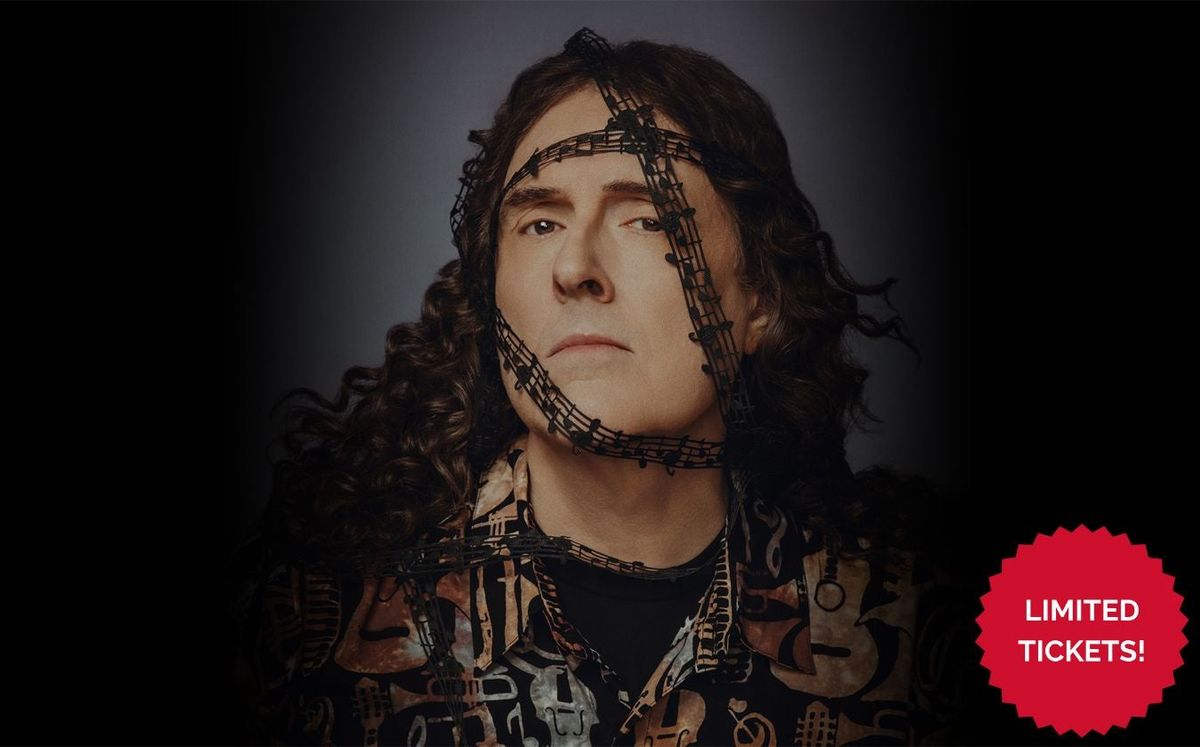Weird Al Yankovic with Puddles Pity Party, 28 August | Event in Rohnert Park | AllEvents