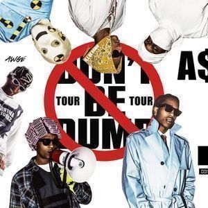 A$AP Rocky Seattle Tickets
