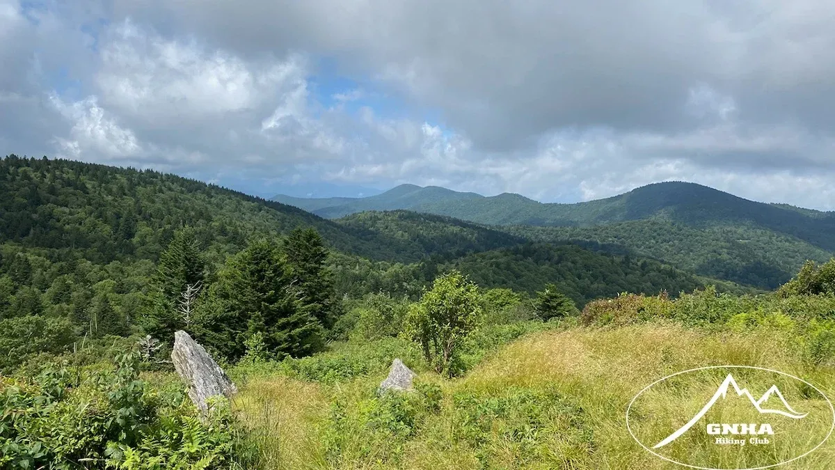 The Despeauxrados (VS) Hikes DuPont Forest Hickory Mnt Loop The Despeauxrados (VS) Hikes DuPont Forest Hickory Mnt Loop