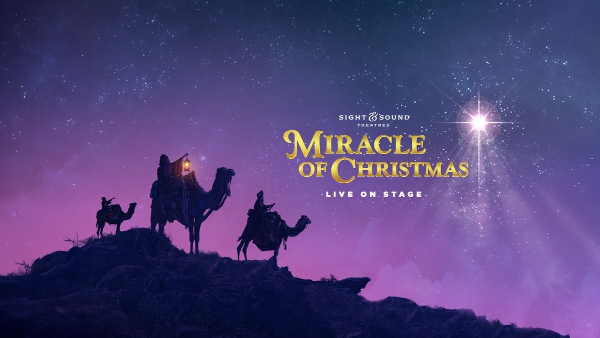 Miracle of Christmas - Branson, 3 November | Event in Branson | AllEvents