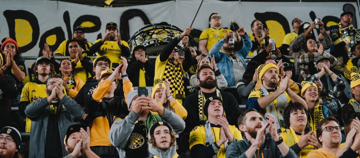 MLS Cup Final: TBD at Chicago Fire FC, 6 December | Event in Chicago | AllEvents